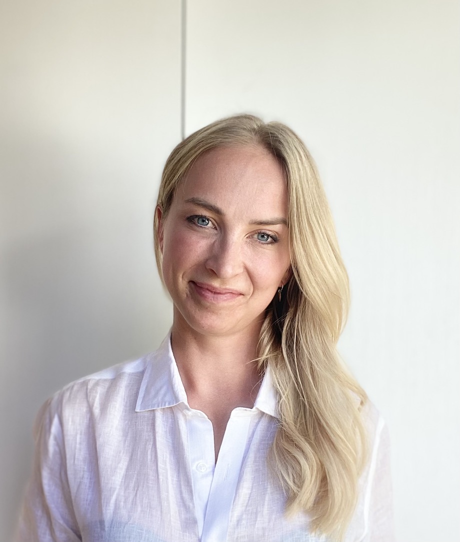 Clemenger BBDO Melbourne promotes Georgia Jones to head of business management