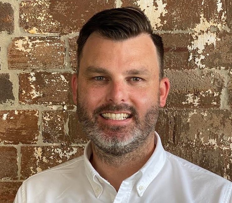 Richie Butterworth joins M&C Saatchi Sport and Entertainment as head of sponsorship