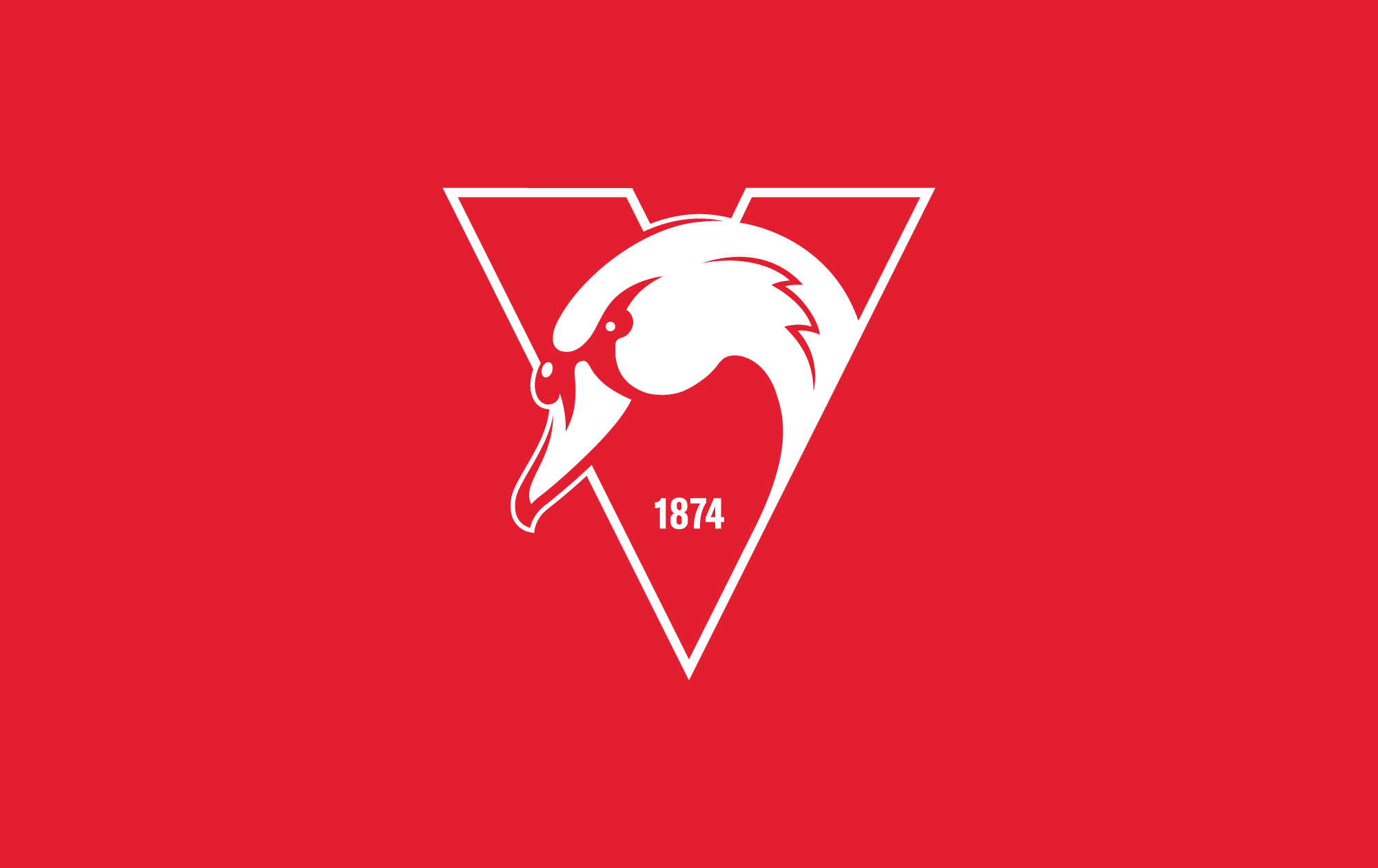 Sydney Swans launches new brand identity via SDWM
