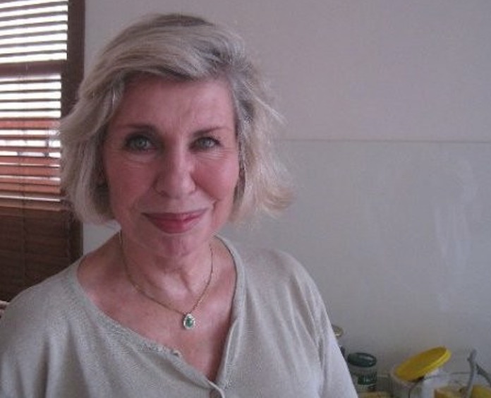 Vale Susie Maizels ~ icon of the Australian Casting industry + pioneer of Australian women in film