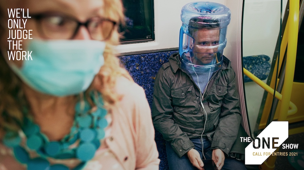 Andy DiLallo and Steve Jackson’s new agency Milk & Honey United launches witty global call for entries campaign for The One Show 2021