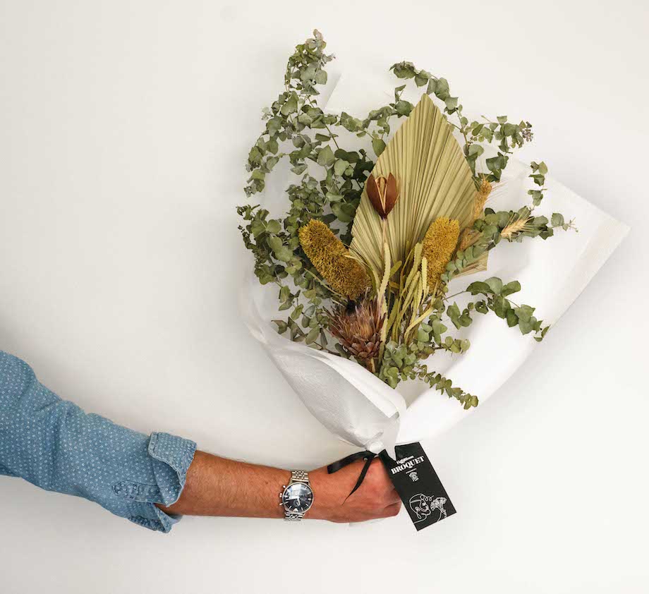 Fig & Bloom launch men’s ‘Broquet’ with Gotcha4Life in new initiative via Thinkerbell