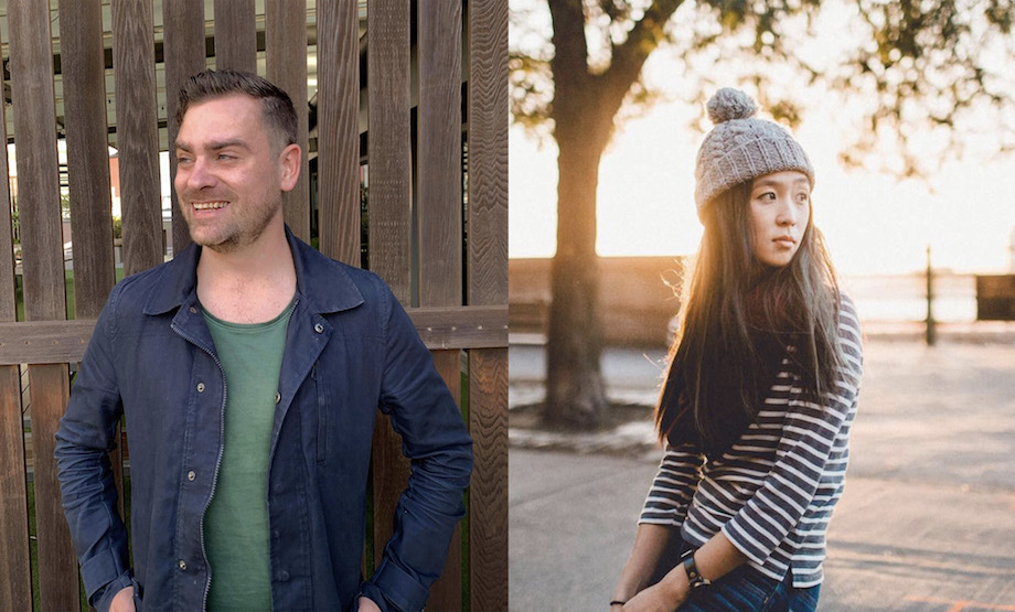 Q&A with DDB Sydney’s Elaine Li and Jared Wicker, creatives behind Coors’ ‘Dream Study’ campaign