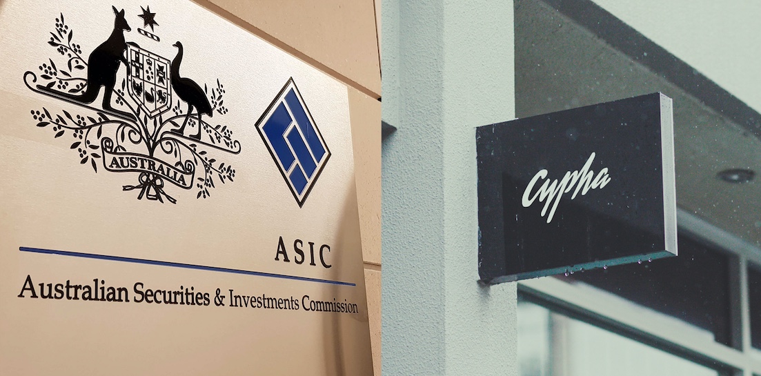 ASIC engages Cypha Interactive to update and host websites following a competitive tender