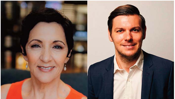 WPP AUNZ merges local brands Ikon and AKQA Media to form new Australian media powerhouse