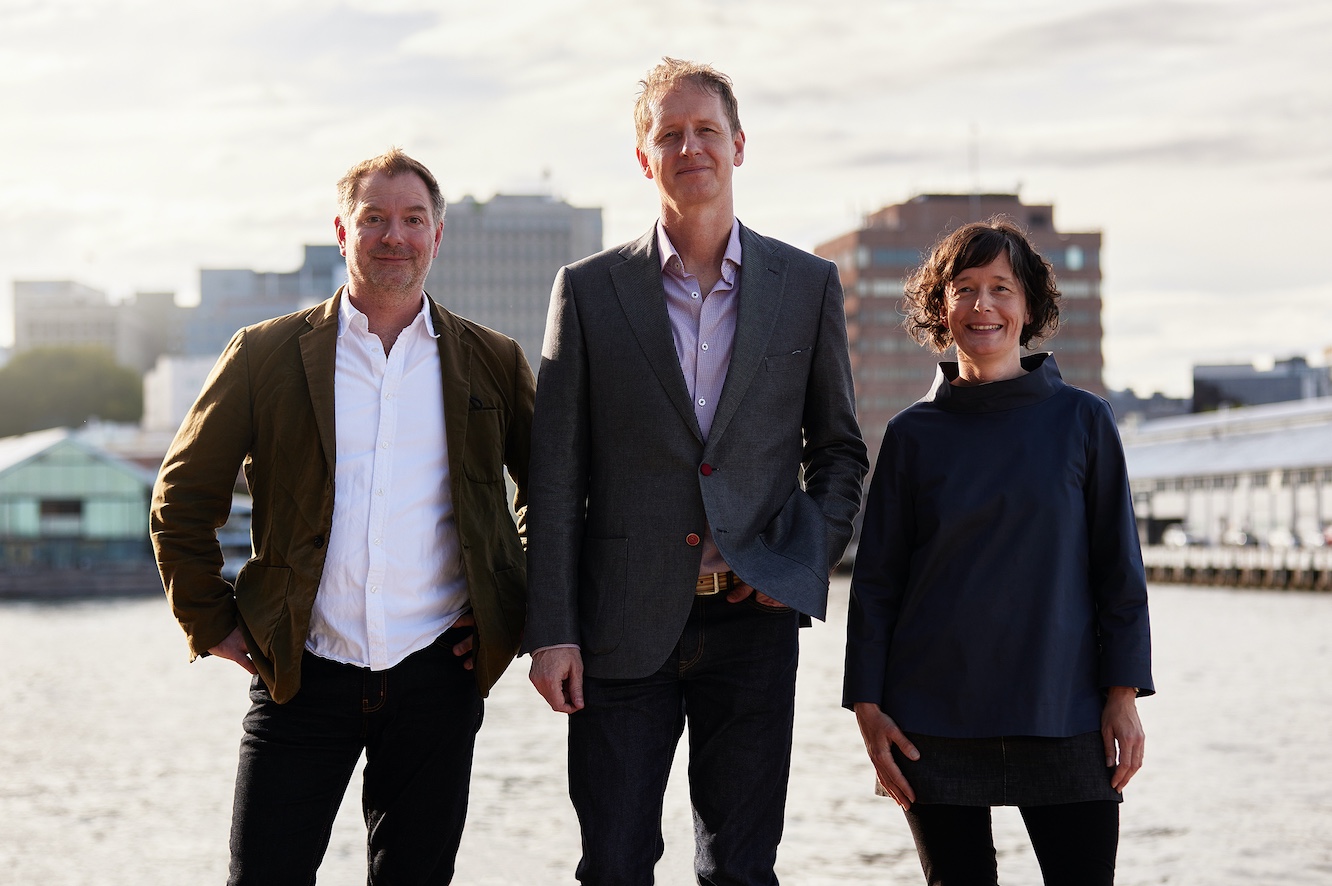 Former McCann SEA ECD Mark Ringer lured to chief creative and partner at Futago, Australia
