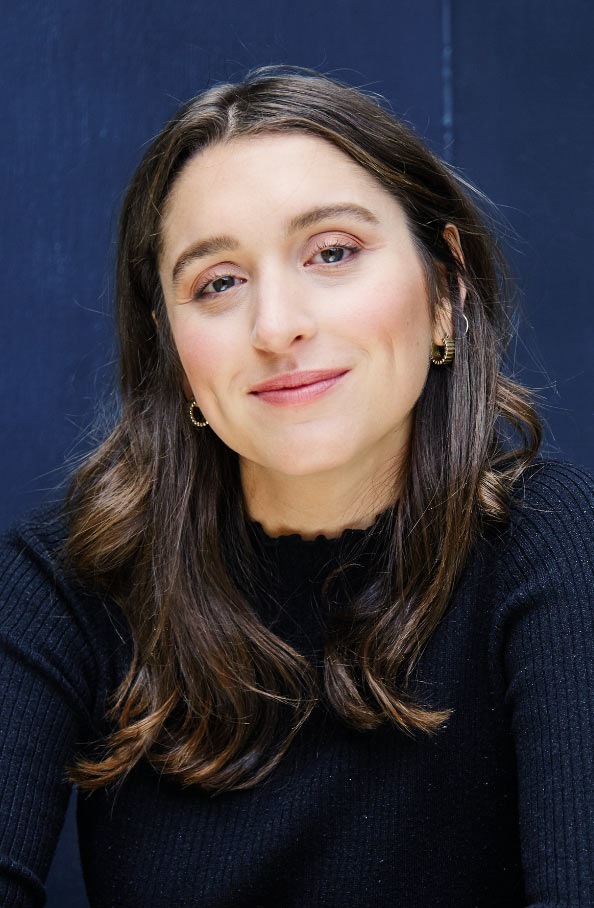Mint Films snaps up social media storytelling pioneer and director Hannah Lehmann