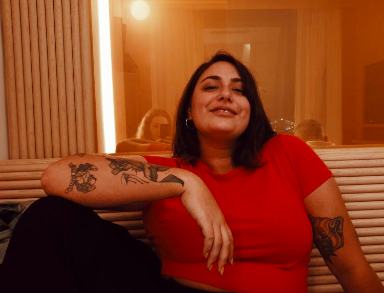 Jess Belgiovane joins Eight as producer