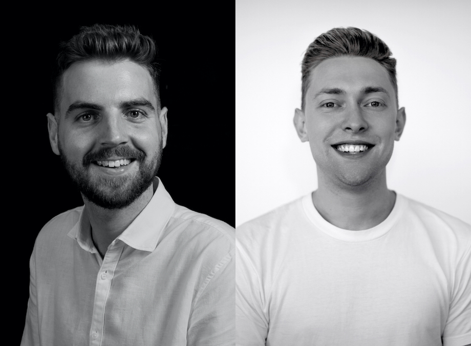 opr promotes John Harding-Easson to head of social; Cody Desmond joins Pulse as cultural editor