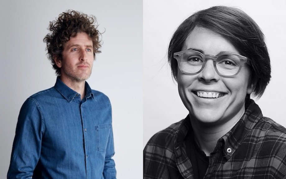 Johannes Leonardo’s Leo Premutico and Google’s Tara McKenty named international judges for NZ Axis Awards