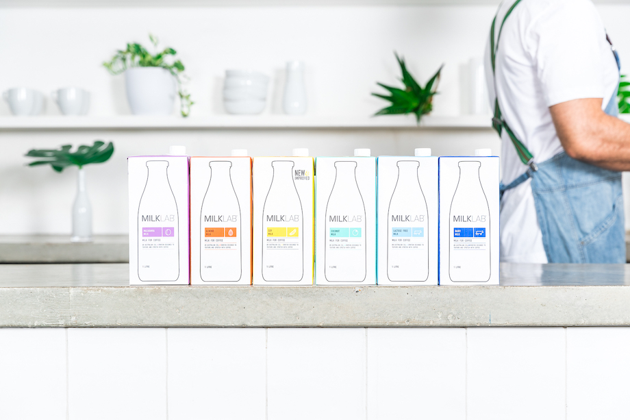 Freedom Foods appoints 72andSunny, Sydney as new creative agency for MILKLAB