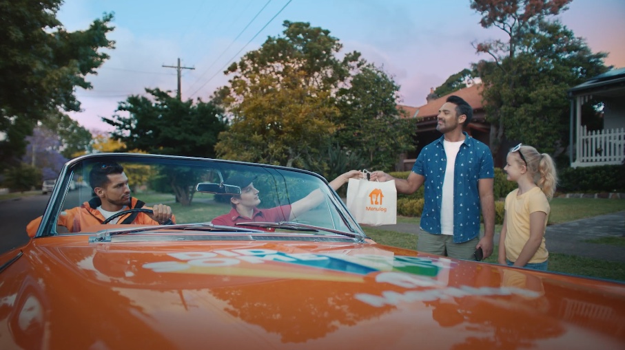 McCann wins Just Eat Takeaway.com Group pitch to retain local Menulog business