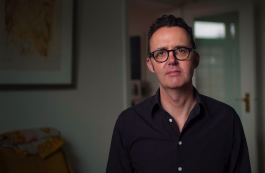 Filmgraphics’ Jonathan Brough directs episodes for new Australian drama series ‘The End’