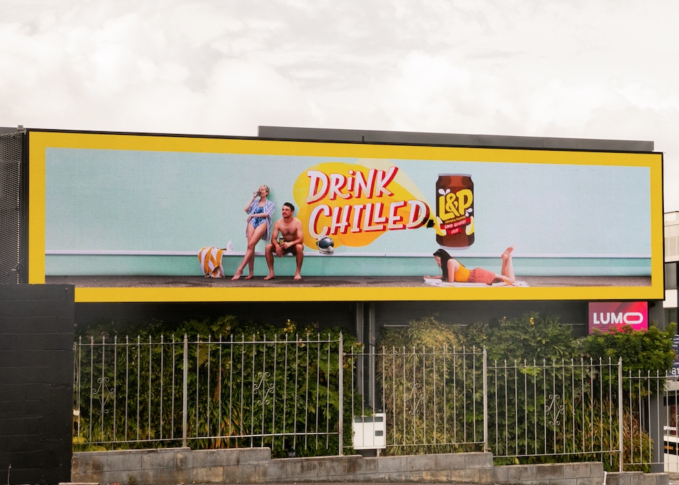 Don’t let a spot become a full stop: Melanoma NZ and TBWA NZ launch awareness campaign hidden in plain sight