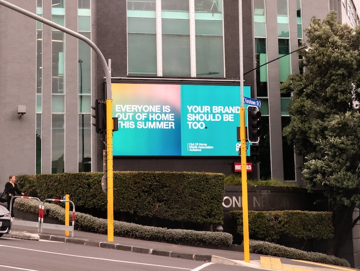 Don’t let a spot become a full stop: Melanoma NZ and TBWA NZ launch awareness campaign hidden in plain sight