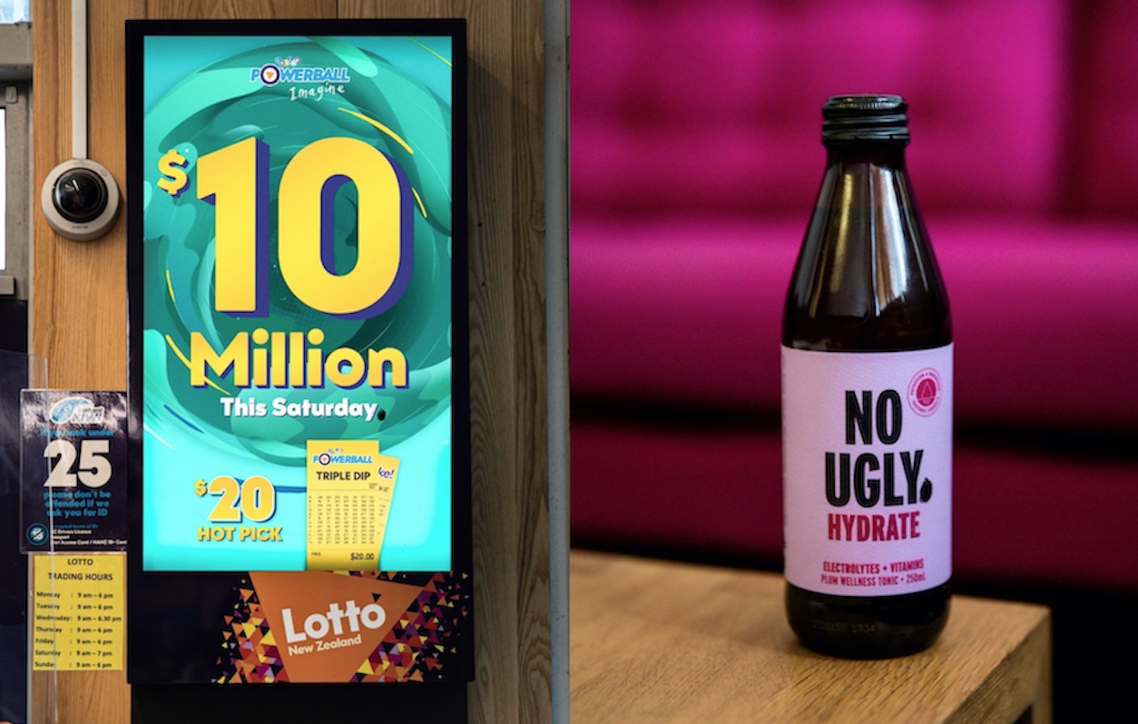 Don’t let a spot become a full stop: Melanoma NZ and TBWA NZ launch awareness campaign hidden in plain sight