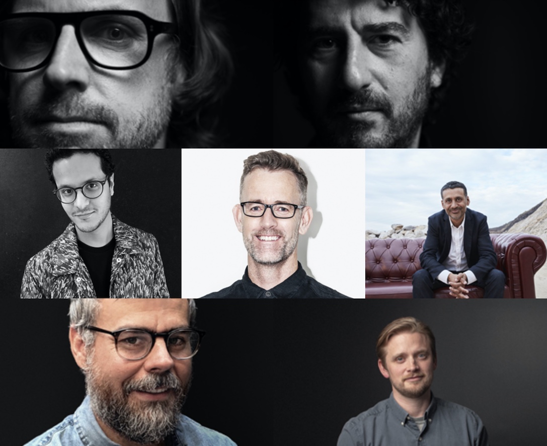 New York Festivals Advertising Awards confirms 14 Australians for the 2021 grand jury
