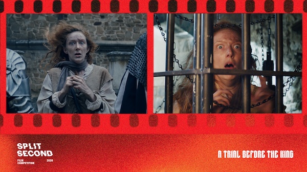 TAC, TABOO + AIRBAG premiere 2020 Split Second’s epic winning film in partnership with Village