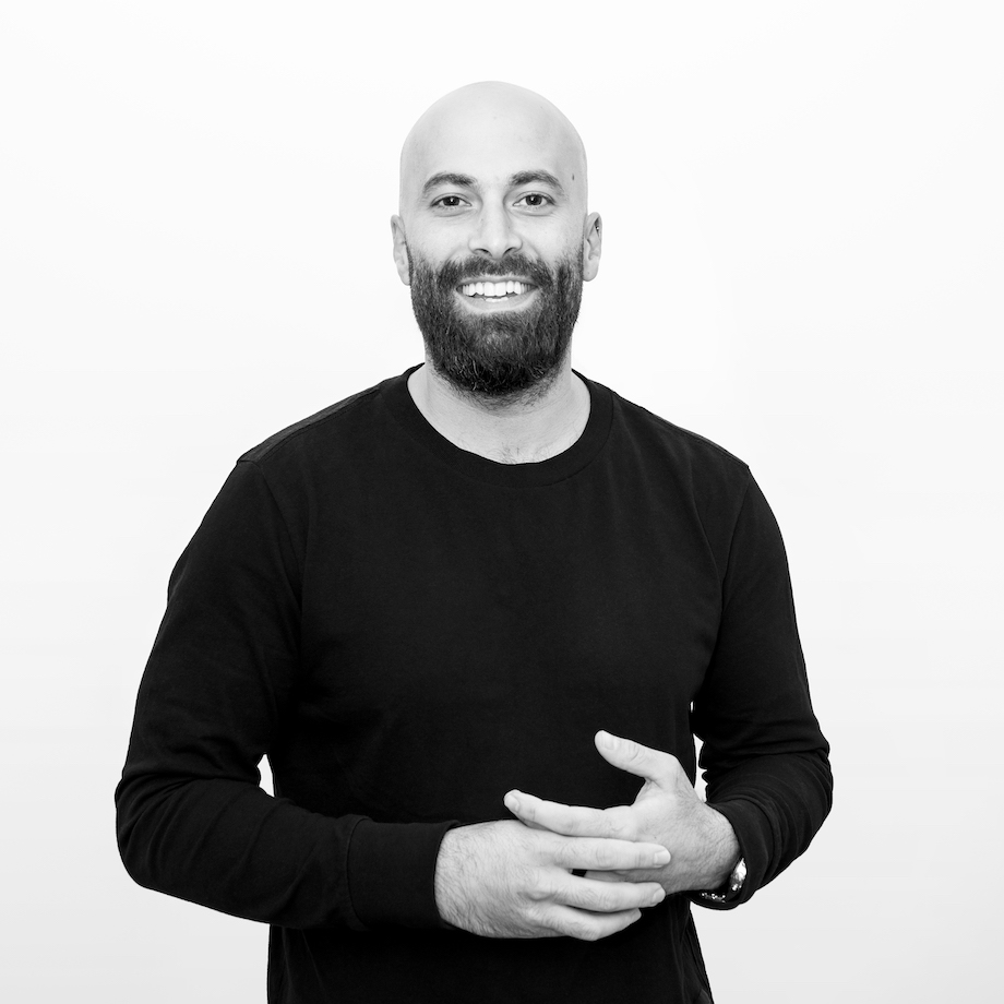 Simon Wassef returns from TBWA/Chiat/Day L.A. to join whiteGREY as chief strategy officer