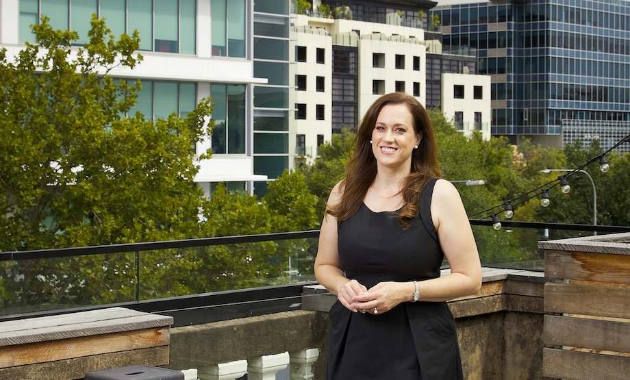 Showpony Adelaide general manager Sophie Young promoted to managing director