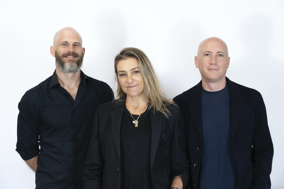 The Monkeys lures highly awarded DDB Sydney CCO Tara Ford to chief creative officer role
