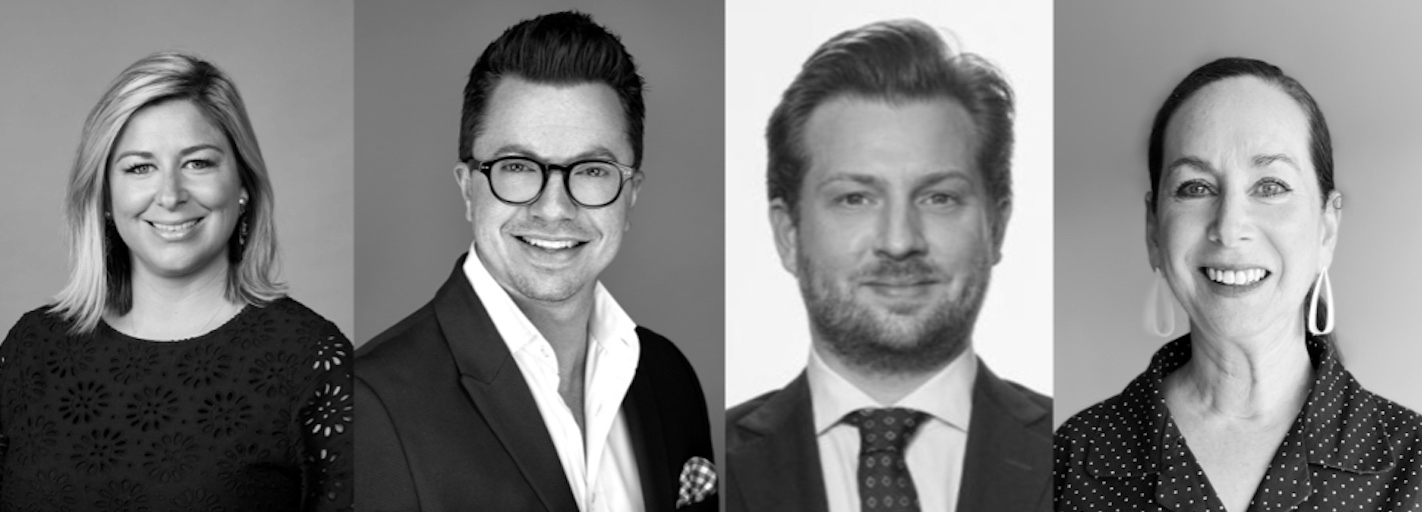 UnLtd bolsters Melbourne Board of Directors