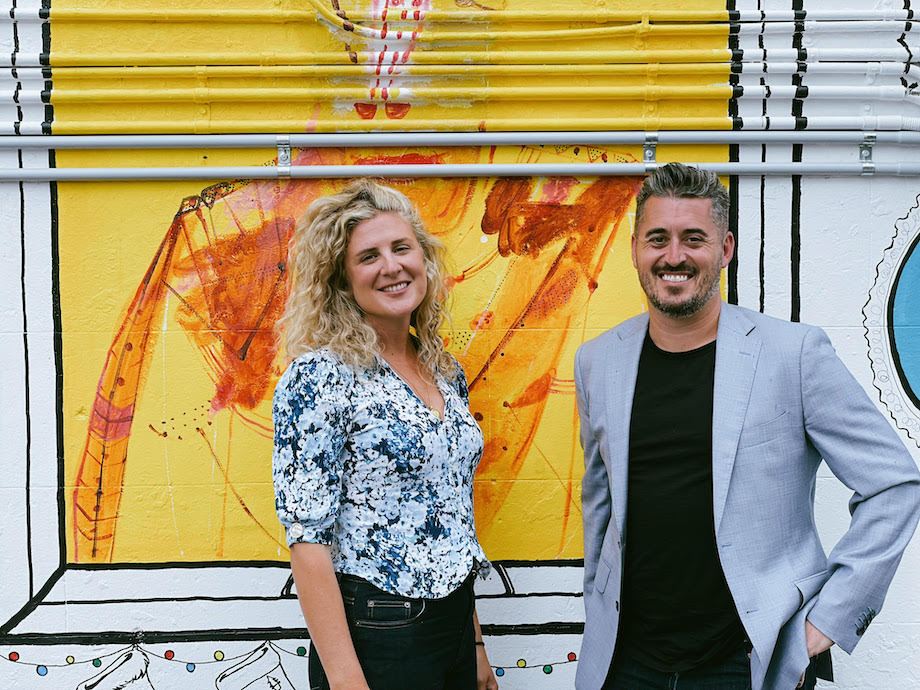 AnalogFolk Group invests in Untold Fable founded by Aussie expat Kate Tancred