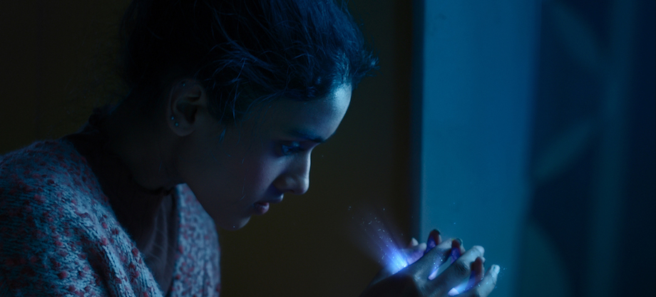 unko + VANDAL bring to life director Stef Smith’s ‘Weather Girl’ using Epic Games Unreal Engine