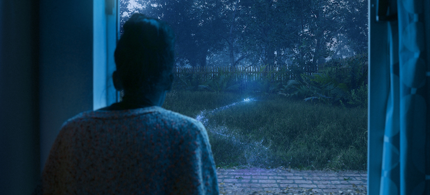 unko + VANDAL bring to life director Stef Smith’s ‘Weather Girl’ using Epic Games Unreal Engine