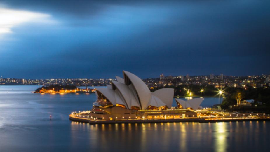 Remote Shooting in Australia: Is It Here to Stay?