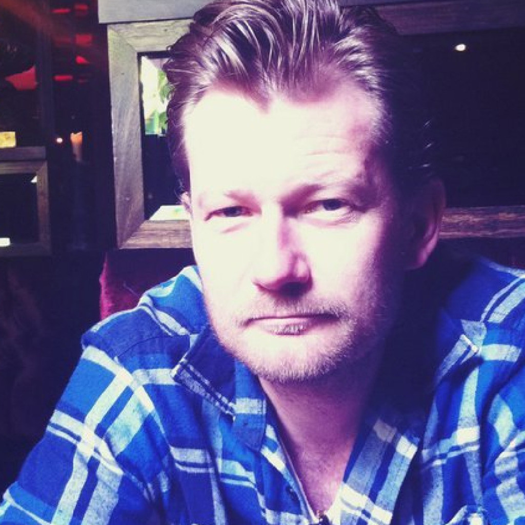 Aussie expat and former Melbourne CD Mikey Tucker named creative director at DDB Prague