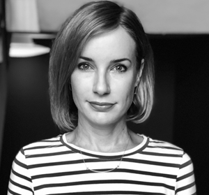 BUCK EP Erica Ford selected for NYF Advertising Awards 2021 Film Craft Executive Jury