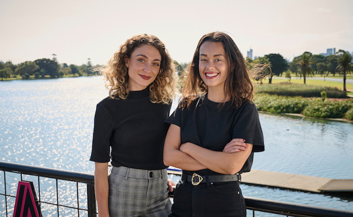Katarina Matic joins independent agency Akkomplice in the position of art director