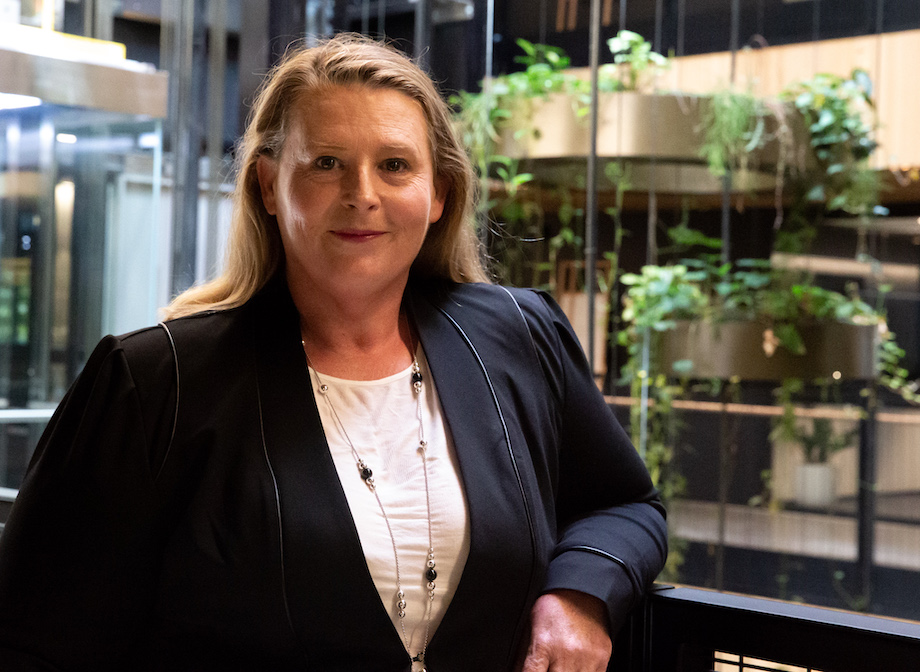 Former DDB managing partner Amanda Wheeler joins Leo Burnett as new chief client partner