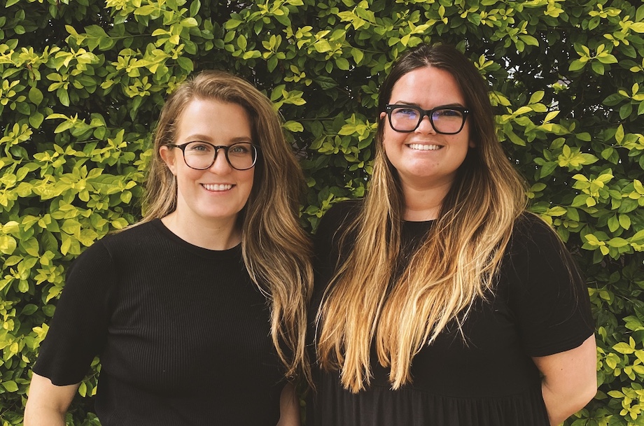 Connecting Plots appoints Alexa Burchell to art director role; Bonnie Ledsam joins as senior integrated producer and studio manager