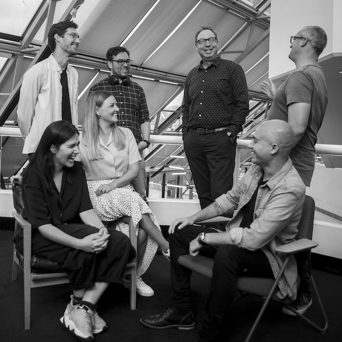 Clemenger BBDO Melbourne launches content unit led by Jess Langley and Stu Shepherd
