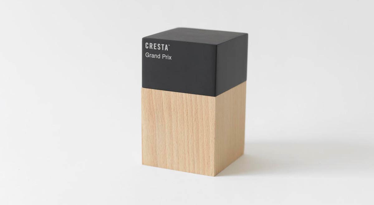 Cresta Awards 2021 launches with bespoke promotional service to winners
