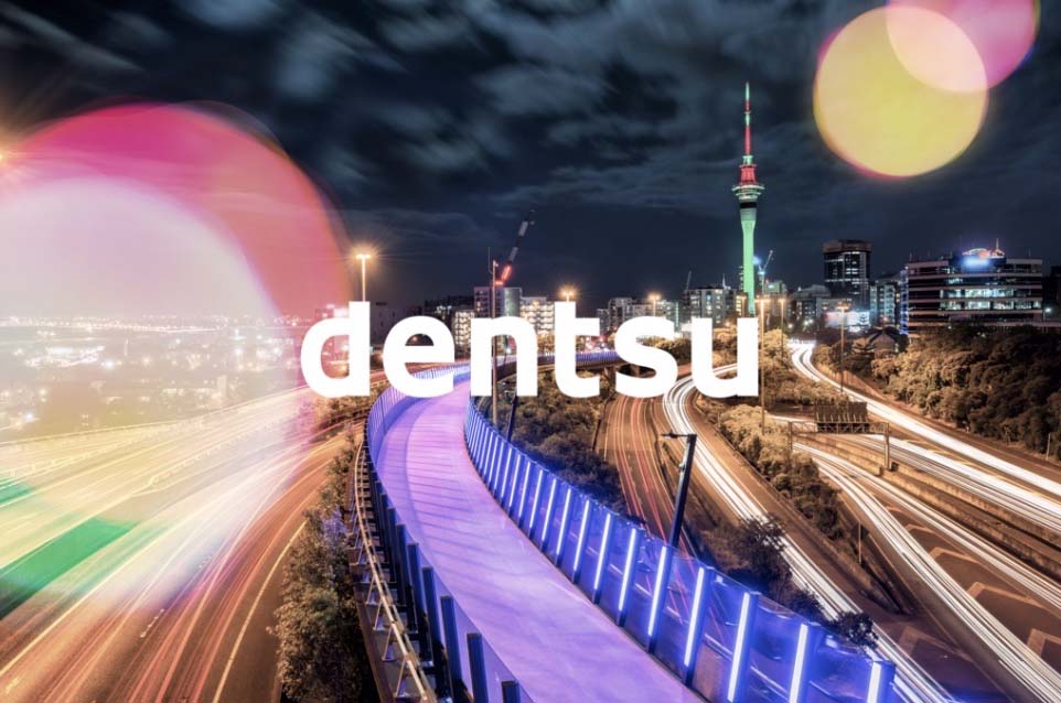 BC&F Dentsu, WiTH Collective, Vizeum and MKTG brands retired as Dentsu simplifies NZ business