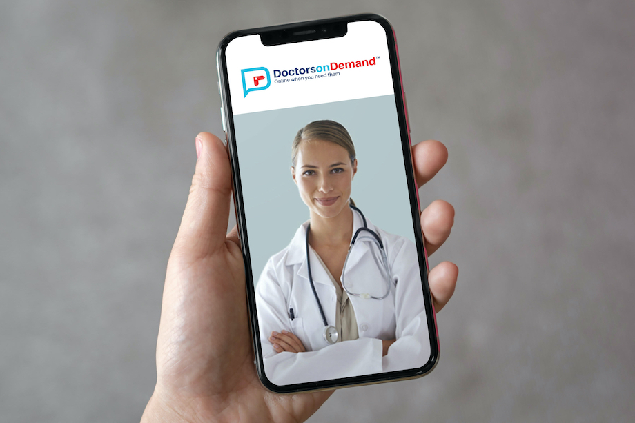 Doctors on Demand appoints The Core Agency following a competitive pitch process