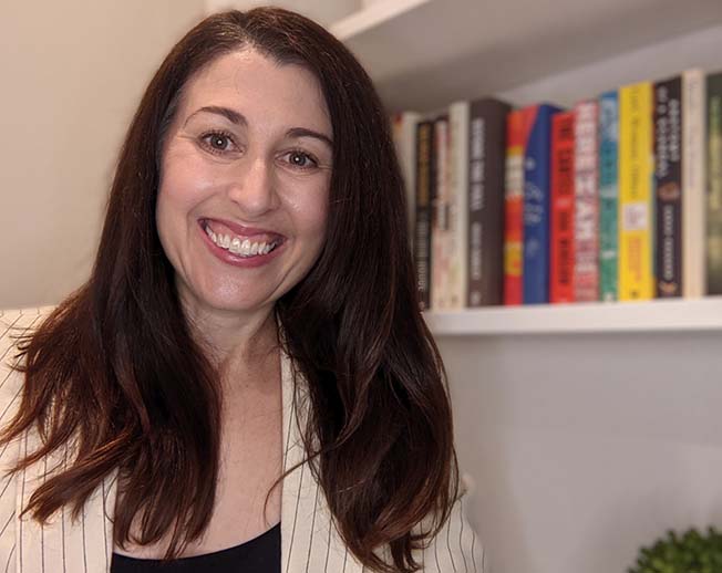 Emma Montgomery Returns To Australia from the US to take CEO role at Leo Burnett Sydney