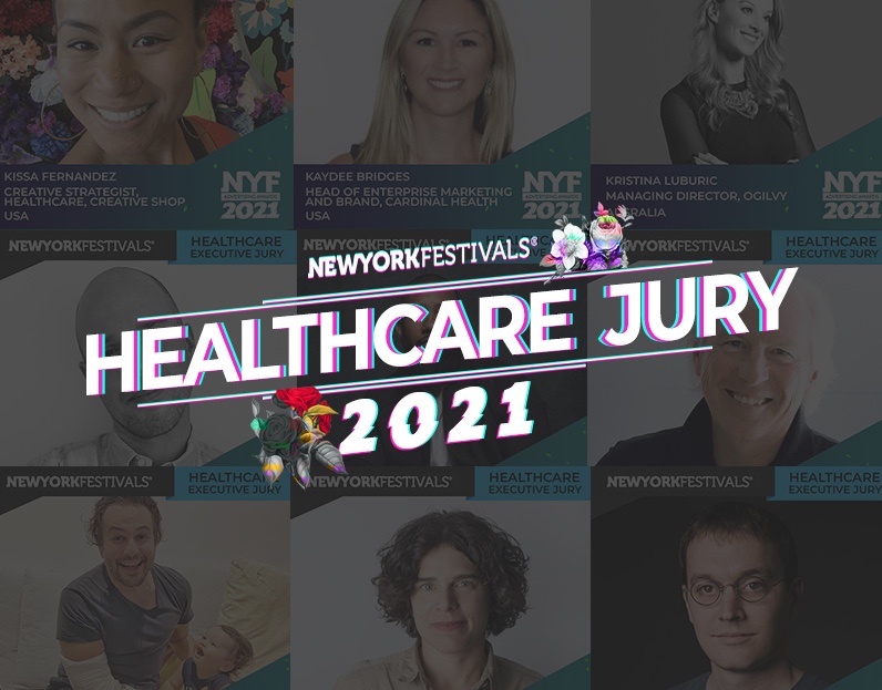 McCann Health ACD Kate Chisnall and Ogilvy Health MD Kristina Luburic to represent Australia on NYF’s Healthcare Executive Jury
