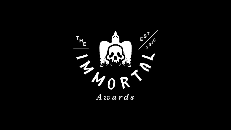 The Immortal Awards Announces 2021 Winners; DDB Sydney ranked #1 Agency in Australia; Australia ranked #3 country in the world