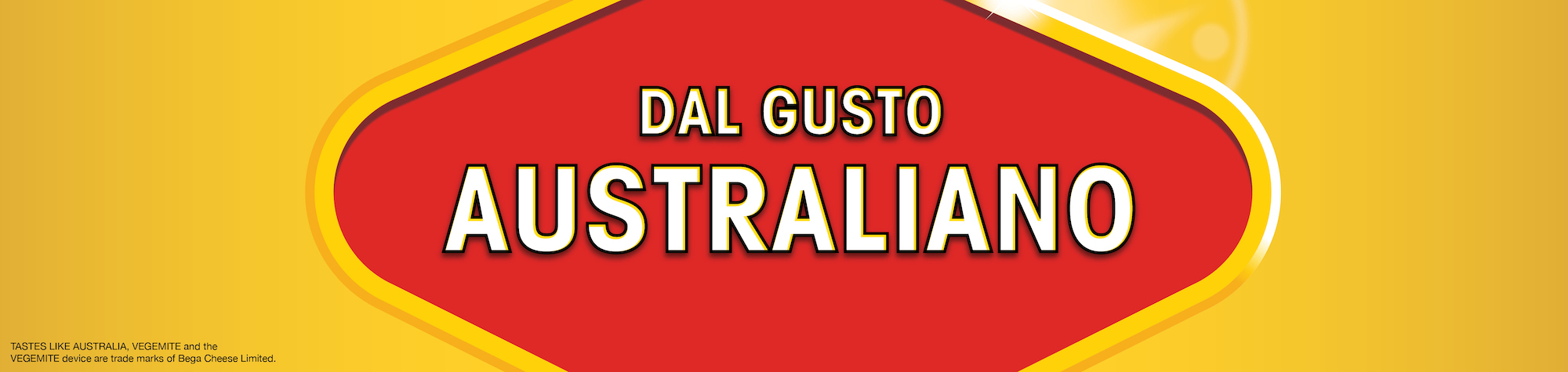 Vegemite celebrates Australia’s diversity for Harmony Week with new work via Thinkerbell