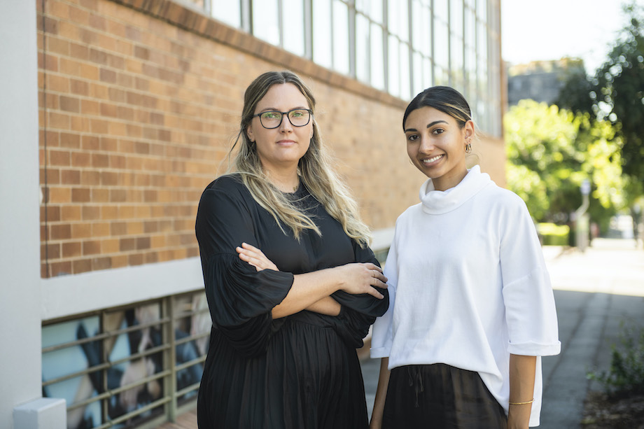 Type + Pixel appoints new head of digital Danielle Shannon and expands health portfolio