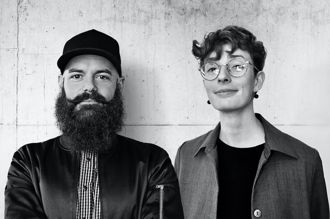 M&C Saatchi Sydney’s Melissa Hawkett and Jason Leigh take out round 5 of the Siren Awards