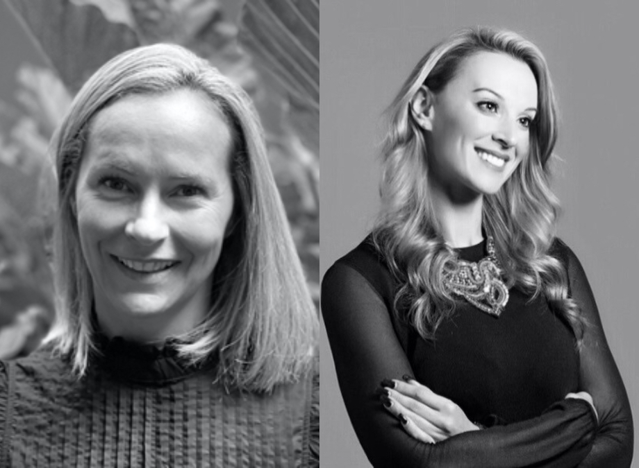 McCann Health ACD Kate Chisnall and Ogilvy Health MD Kristina Luburic to represent Australia on NYF’s Healthcare Executive Jury
