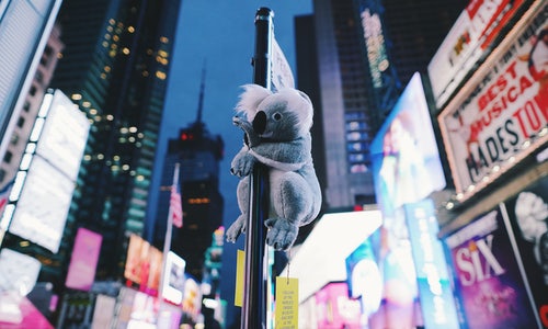 Cummins&Partners NYC Selected as Finalists in Five Categories in 13th Annual Shorty Awards