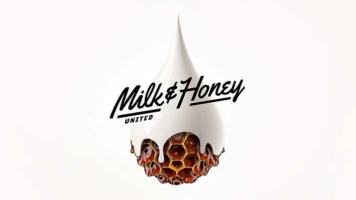 Andy Dilallo and Steve Jackson launch indie agency: Welcome to the land of Milk and Honey