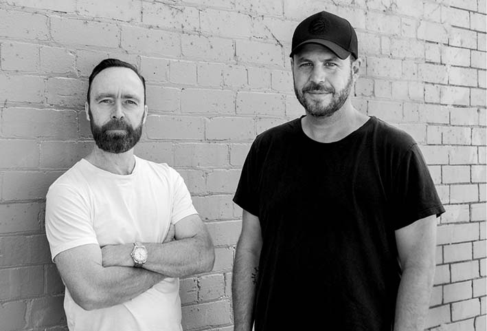 Andy Dilallo and Steve Jackson launch indie agency: Welcome to the land of Milk and Honey