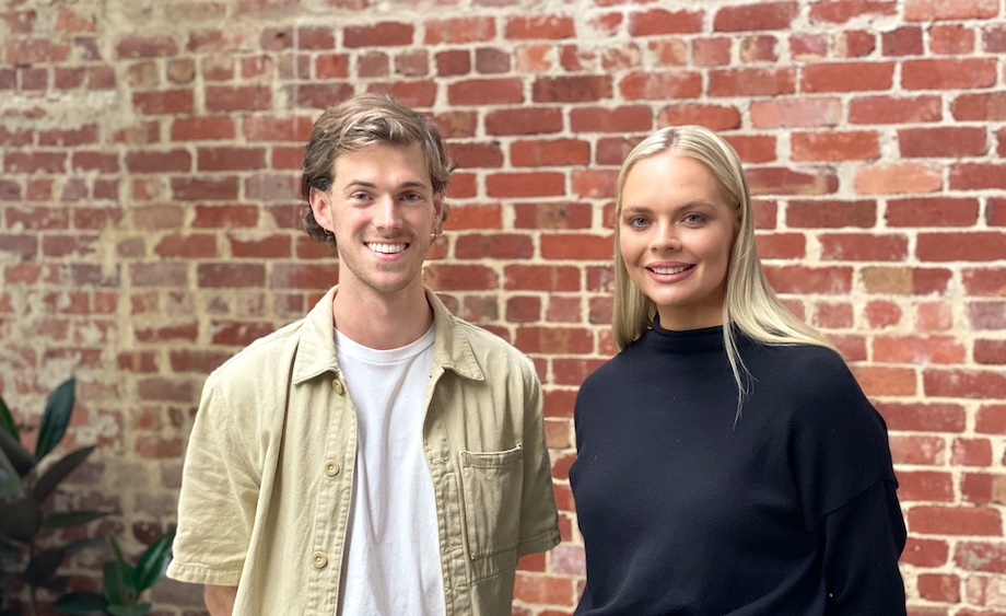 Special Group adds Matt Bladin and Phoebe Sloane to Melbourne creative team